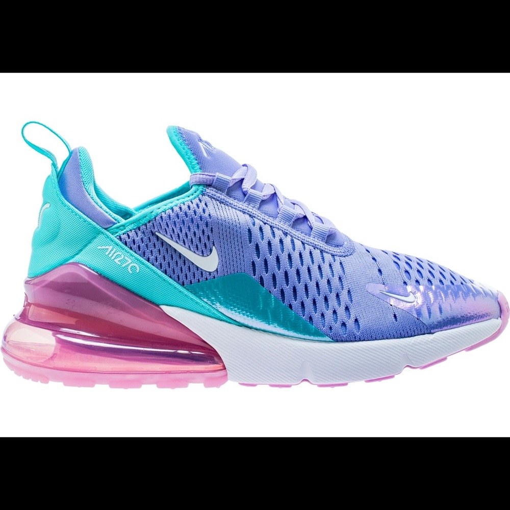 Nike Air Max 270
